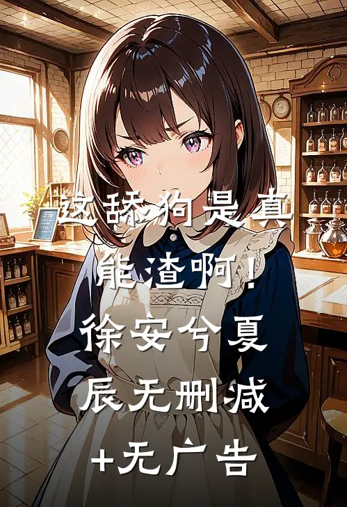 这舔狗是真能渣啊！徐安兮夏辰无删减+无广告