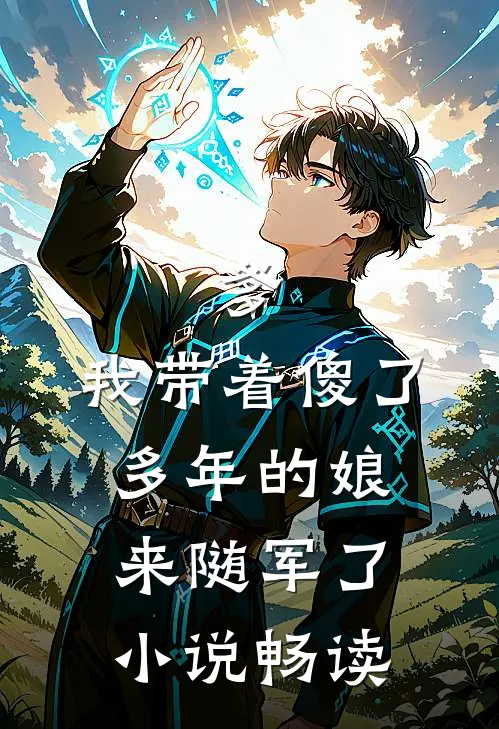 爹，我带着傻了多年的娘来随军了小说畅读