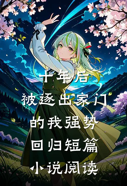 十年后，被逐出家门的我强势回归短篇小说阅读