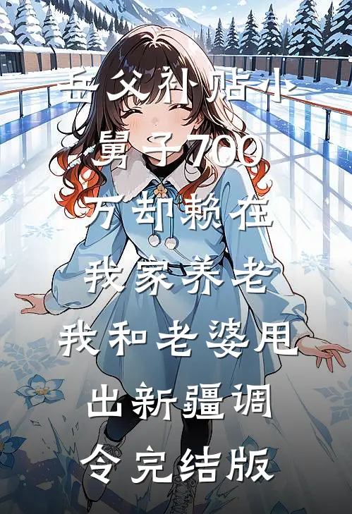 岳父补贴小舅子700万却赖在我家养老，我和老婆甩出新疆调令完结版