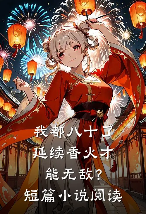 我都八十了，延续香火才能无敌？短篇小说阅读