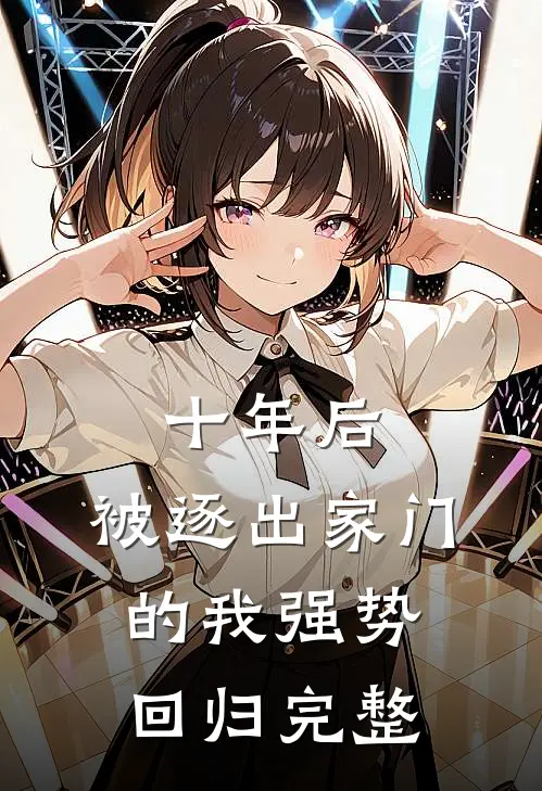 十年后，被逐出家门的我强势回归完整