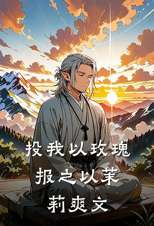 投我以玫瑰，报之以茉莉爽文