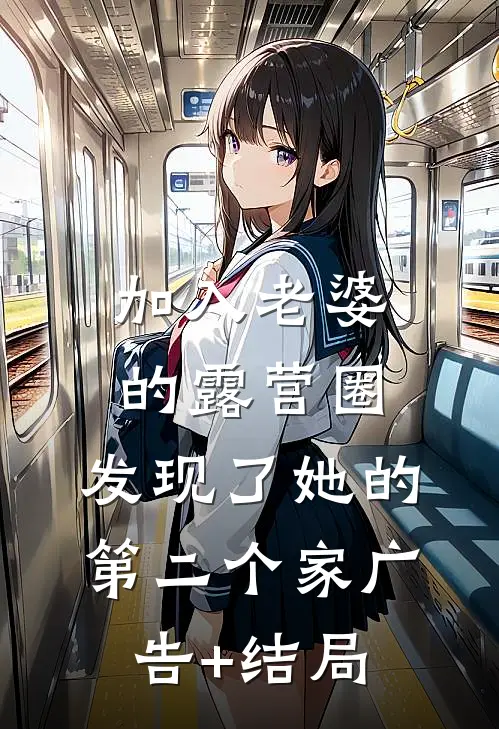 加入老婆的露营圈，发现了她的第二个家广告+结局