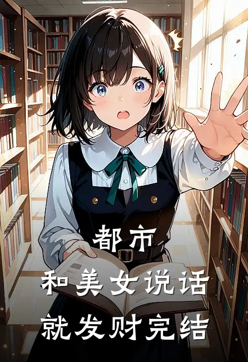 都市，和美女说话就发财完结