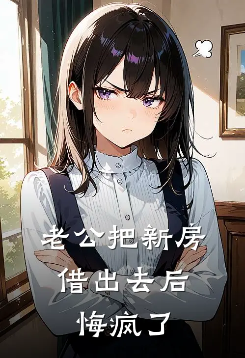 老公把新房借出去后，悔疯了