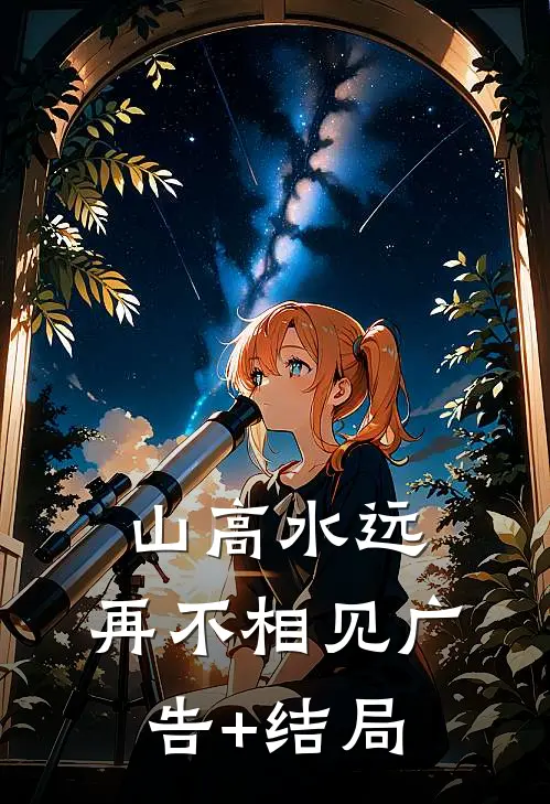 山高水远，再不相见广告+结局