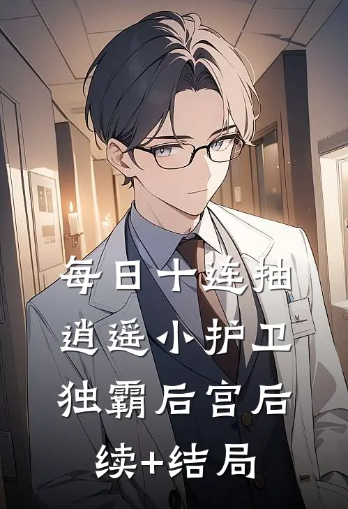 每日十连抽，逍遥小护卫独霸后宫后续+结局