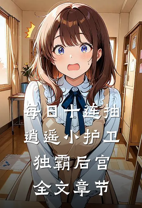每日十连抽，逍遥小护卫独霸后宫全文章节