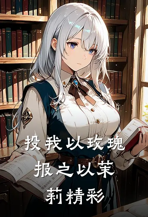 投我以玫瑰，报之以茉莉精彩