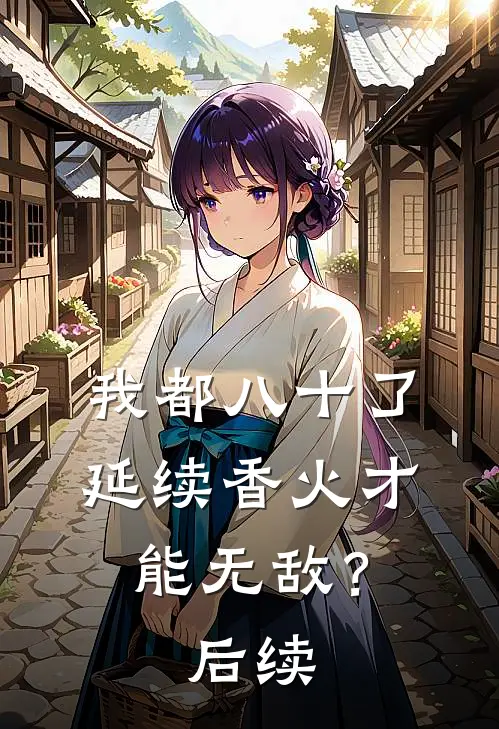 我都八十了，延续香火才能无敌？后续