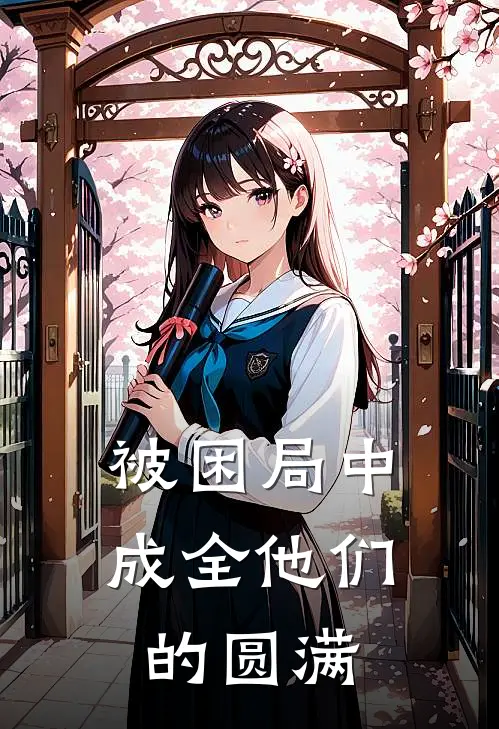 被困局中，成全他们的圆满