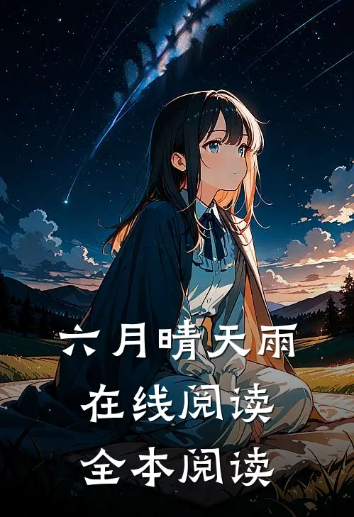 六月晴天雨在线阅读全本阅读