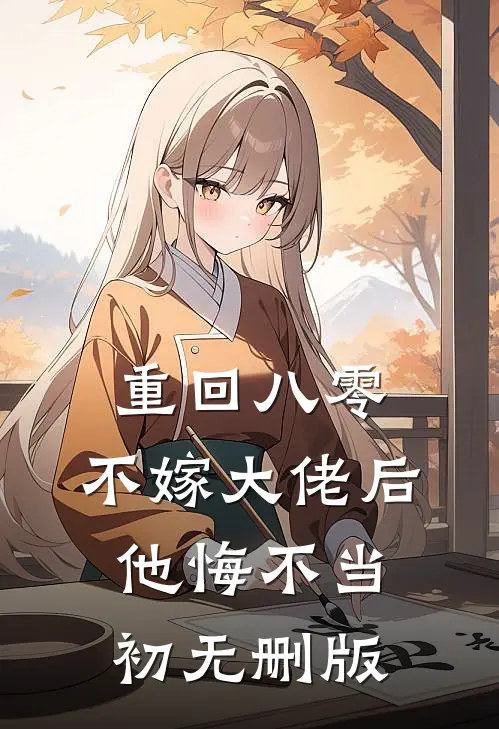 重回八零，不嫁大佬后他悔不当初无删版
