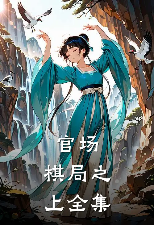 官场：棋局之上全集