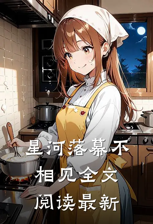 星河落幕不相见全文阅读最新