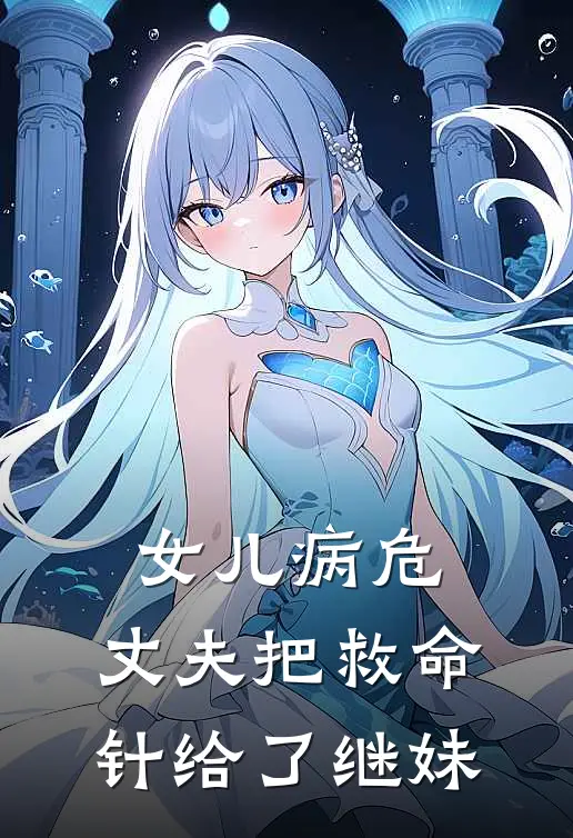女儿病危，丈夫把救命针给了继妹