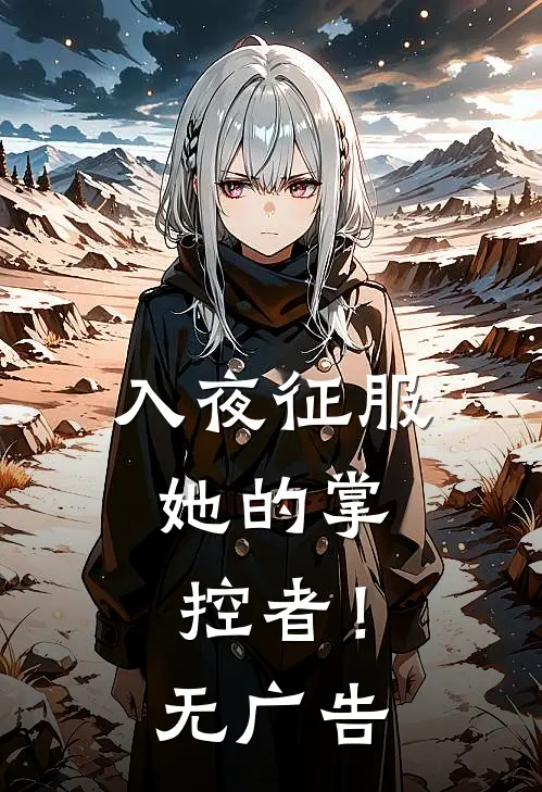 入夜征服，她的掌控者！无广告