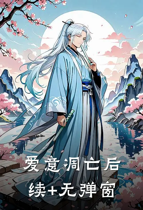 爱意凋亡后续+无弹窗