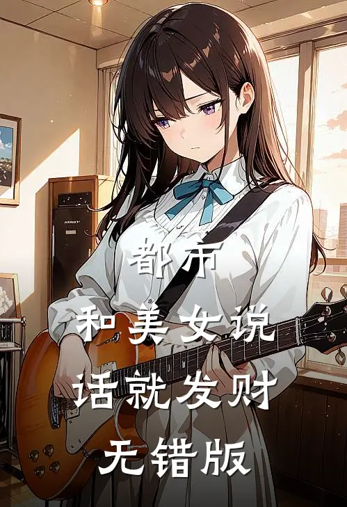 都市，和美女说话就发财无错版