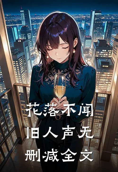 花落不闻旧人声无删减全文