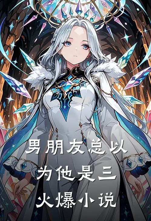 男朋友总以为他是三火爆小说