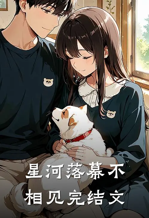 星河落幕不相见完结文