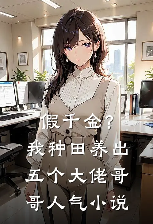 假千金？我种田养出五个大佬哥哥人气小说