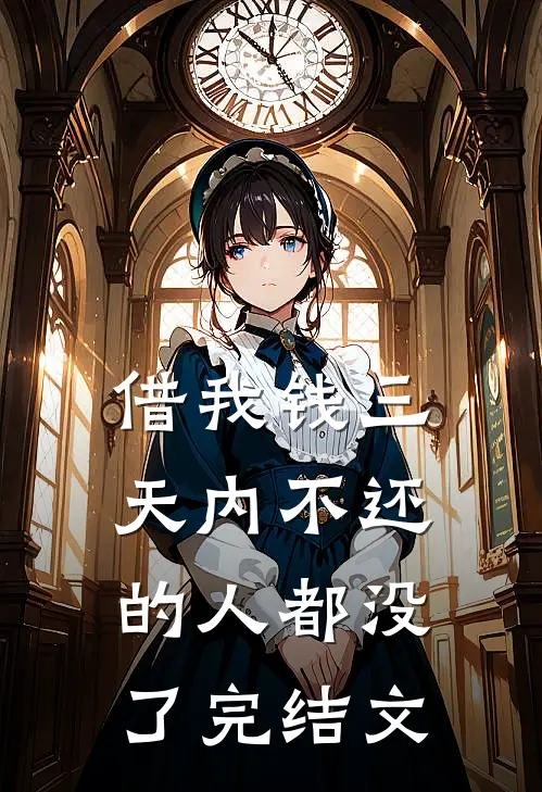 借我钱三天内不还的人都没了完结文