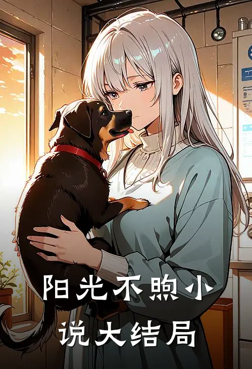 阳光不煦小说大结局