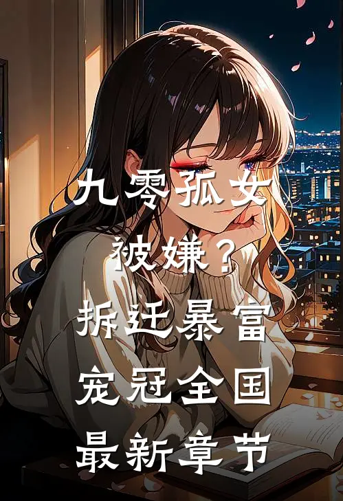 九零孤女被嫌？拆迁暴富宠冠全国最新章节