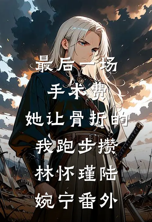 最后一场手术费，她让骨折的我跑步攒林怀瑾陆婉宁番外