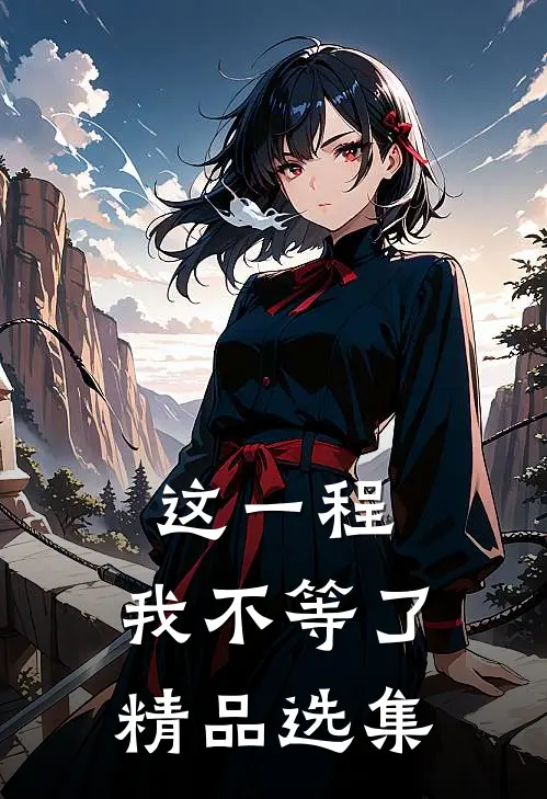这一程，我不等了精品选集