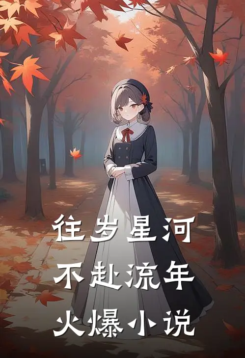 往岁星河，不赴流年火爆小说