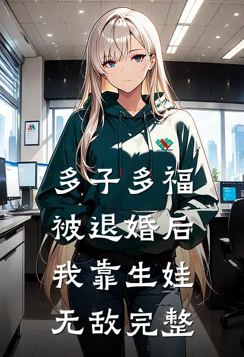 多子多福：被退婚后我靠生娃无敌完整