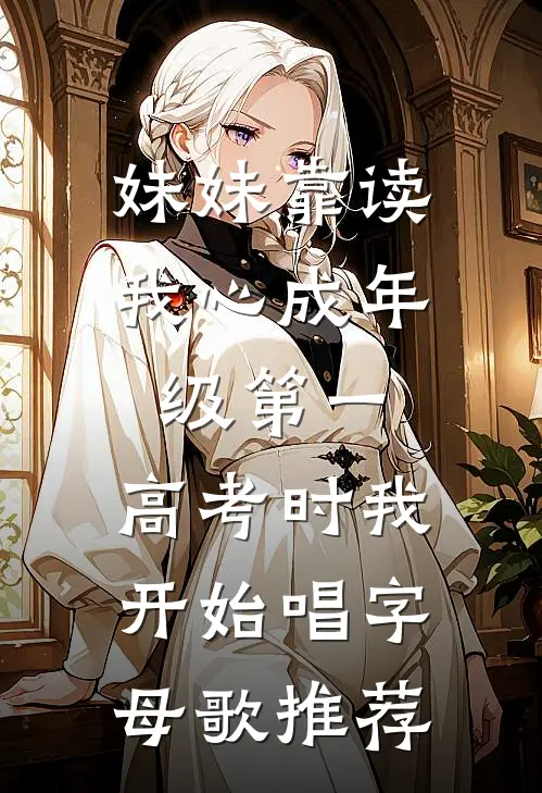 妹妹靠读我心成年级第一，高考时我开始唱字母歌推荐