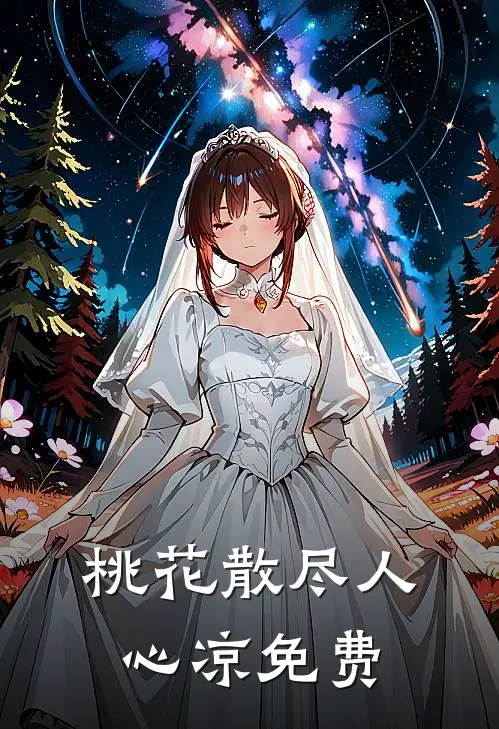 桃花散尽人心凉免费