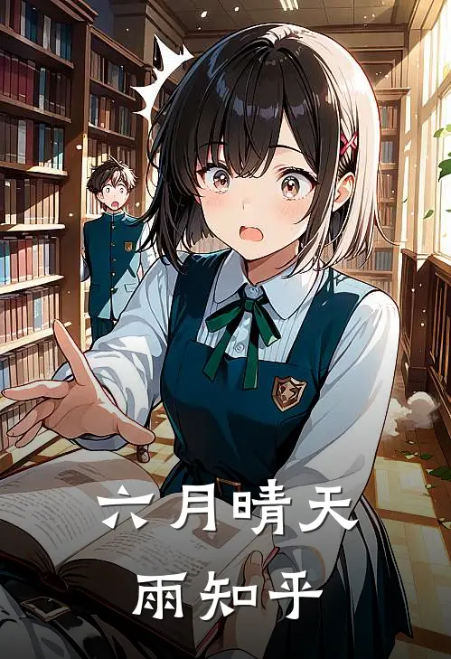 六月晴天雨知乎