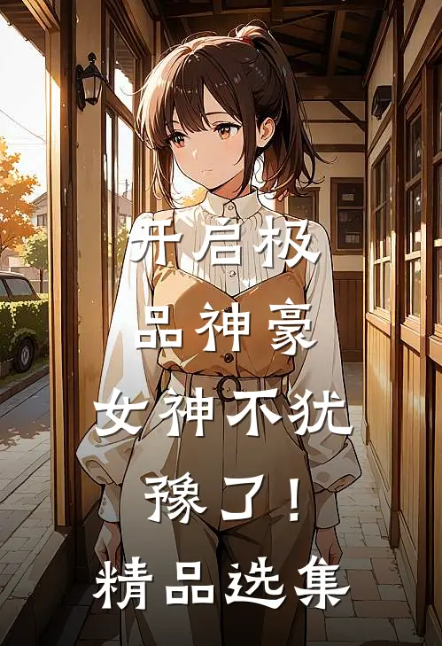 开启极品神豪，女神不犹豫了！精品选集