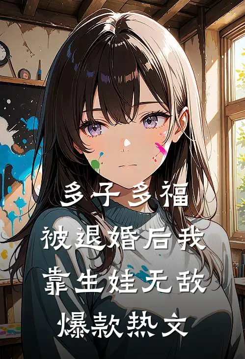 多子多福：被退婚后我靠生娃无敌爆款热文