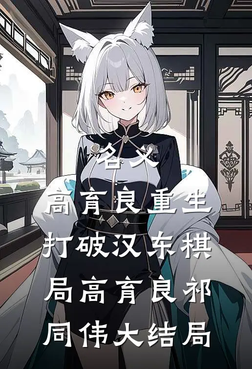 名义：高育良重生，打破汉东棋局高育良祁同伟大结局