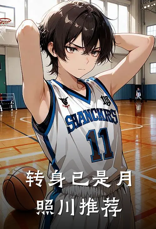转身已是月照川推荐