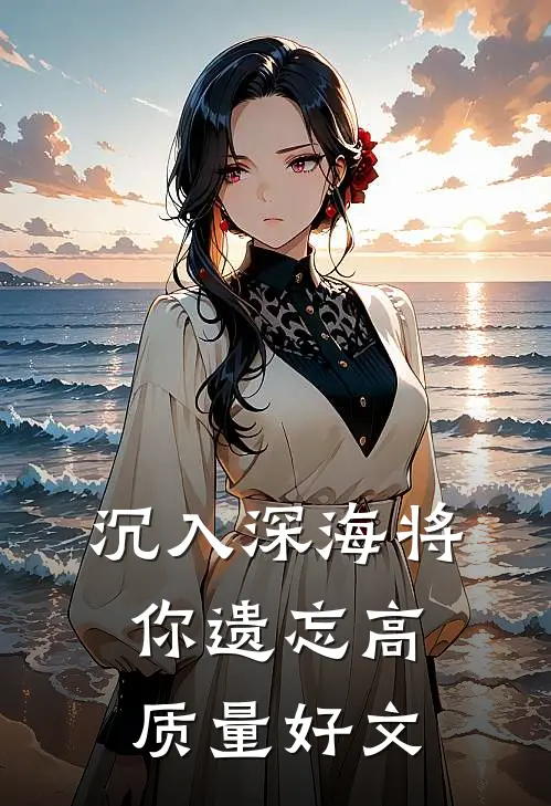 沉入深海将你遗忘高质量好文
