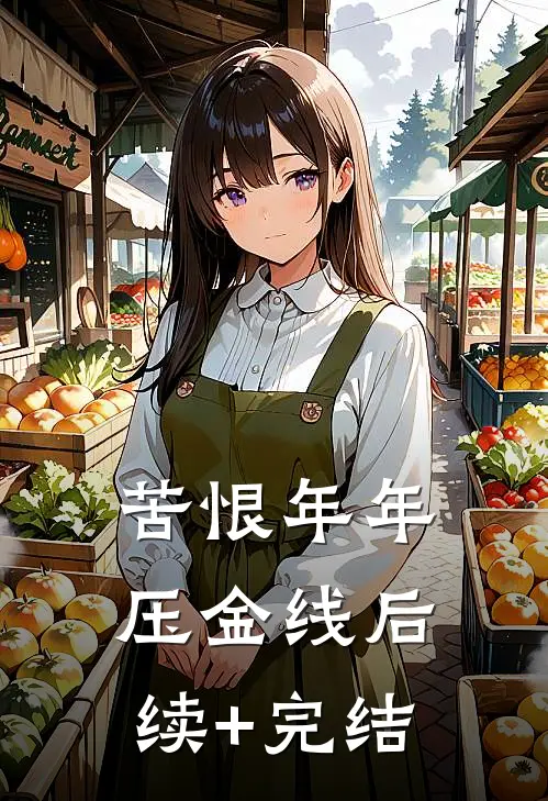苦恨年年压金线后续+完结
