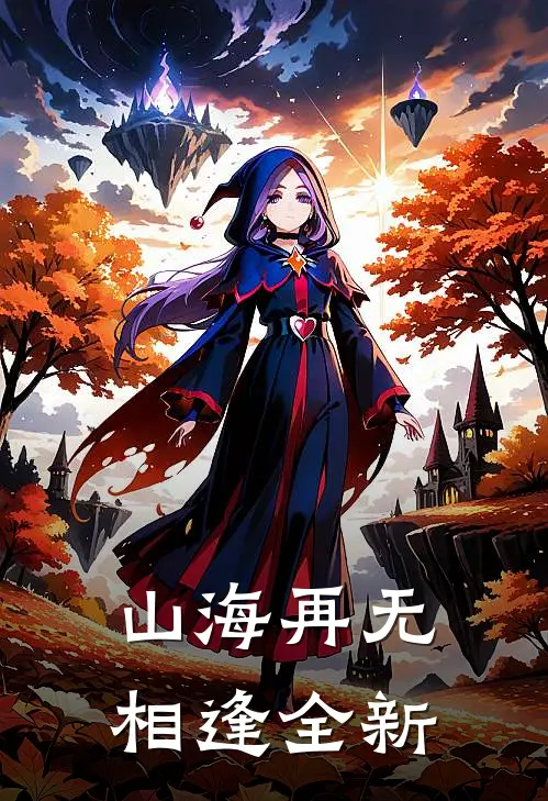 山海再无相逢全新