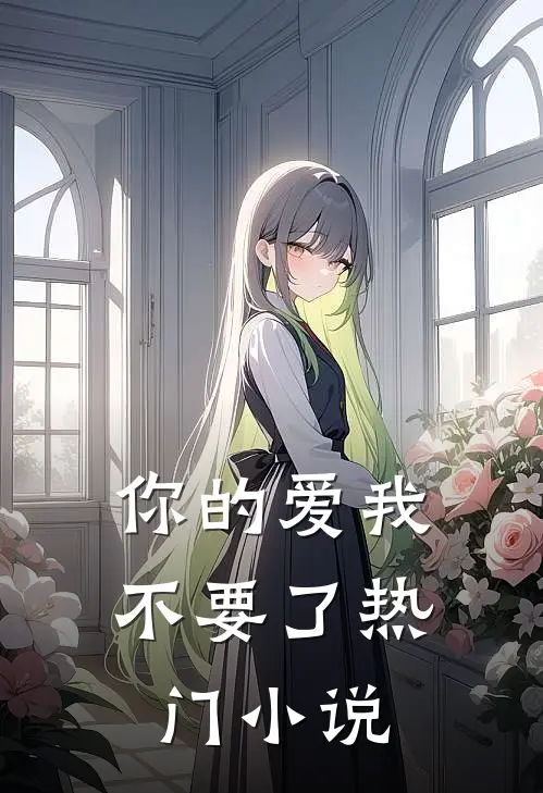 你的爱我不要了热门小说