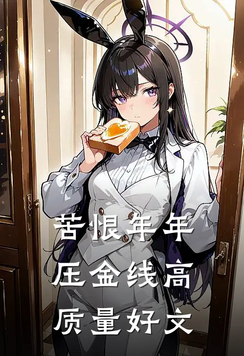 苦恨年年压金线高质量好文