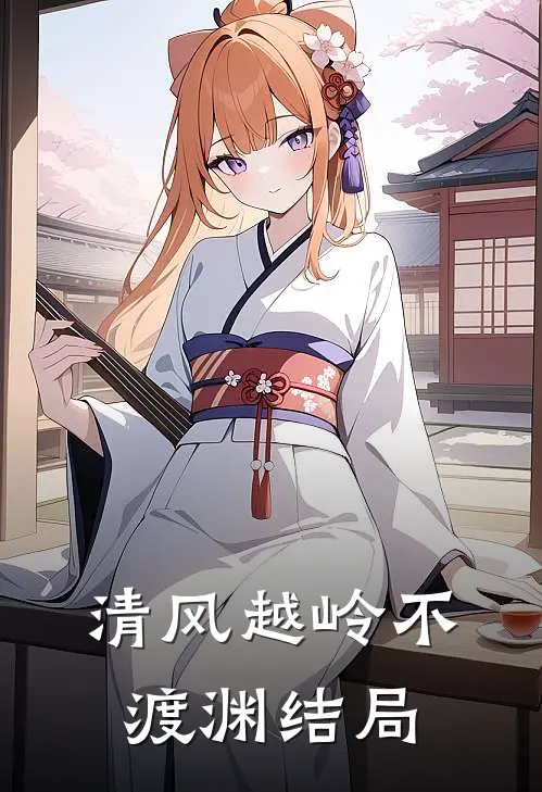 清风越岭不渡渊结局