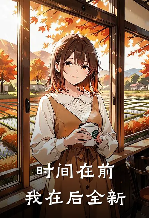 时间在前，我在后全新