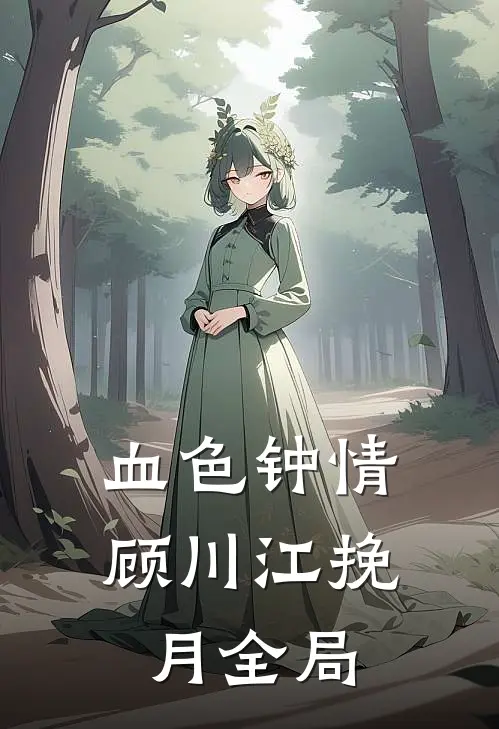 血色钟情顾川江挽月全局